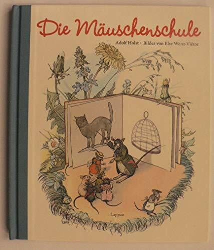 Die Mäuschenschule