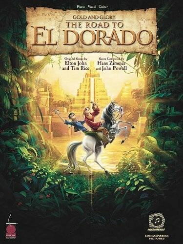 Gold & Glory: The Road to El Dorado