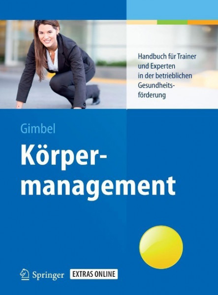 Körpermanagement