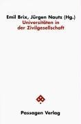 Universitäten in der Zivilgesellschaft