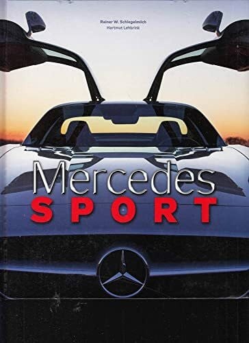 Mercedes Sport