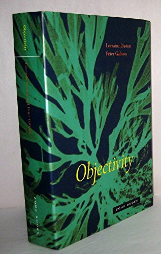 Objectivity (Zone Books)