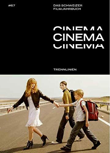 Trennlinien: Cinema 67