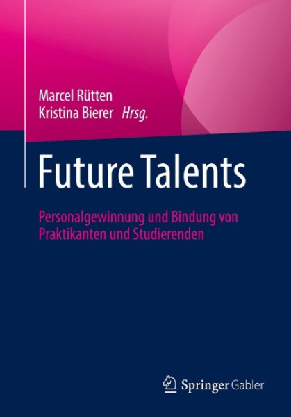 Future Talents