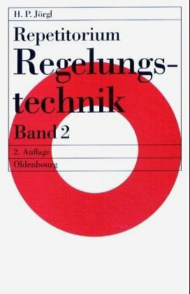 Repetitorium Regelungstechnik