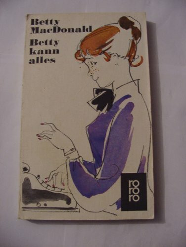 Betty kann alles