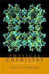 Physical Chemistry