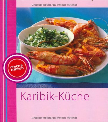 Karibik-Küche