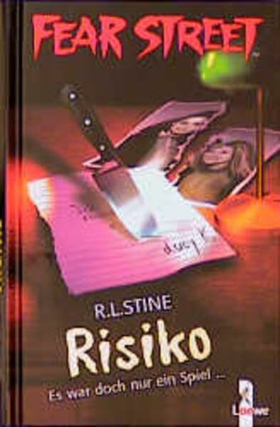 Risiko (Fear Street)