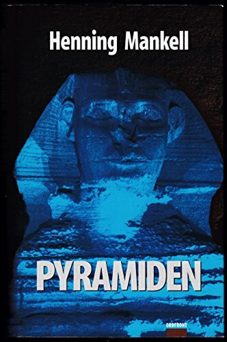 Pyramiden ;