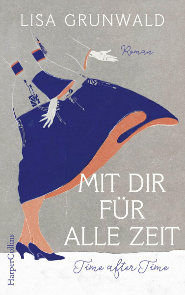 Mit dir für alle Zeit: Roman