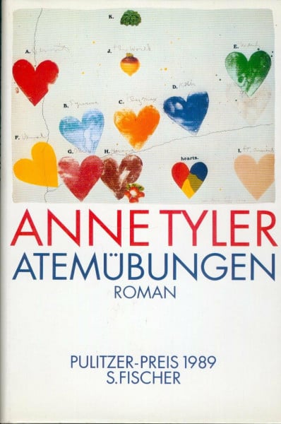 Atemübungen: Roman