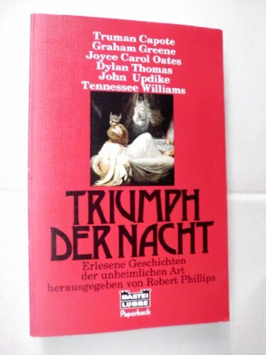 Triumph der Nacht (Paperbacks. Bastei Lübbe Taschenbücher)