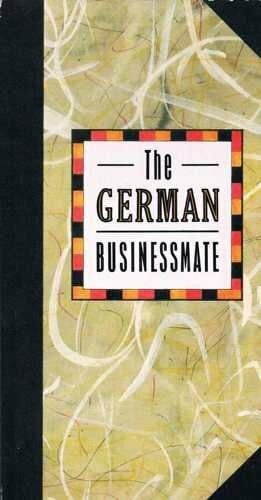 German Businessmate