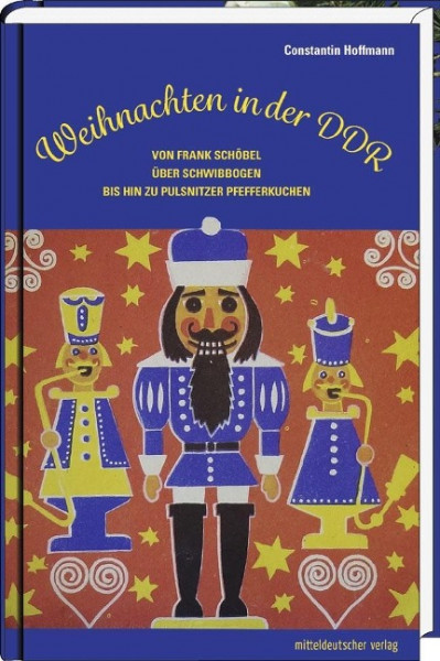 Weihnachten in der DDR