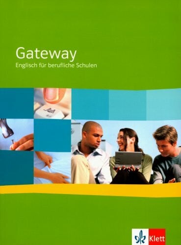 Gateway: Englisch für berufliche Schulen