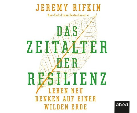 Das Zeitalter der Resilienz