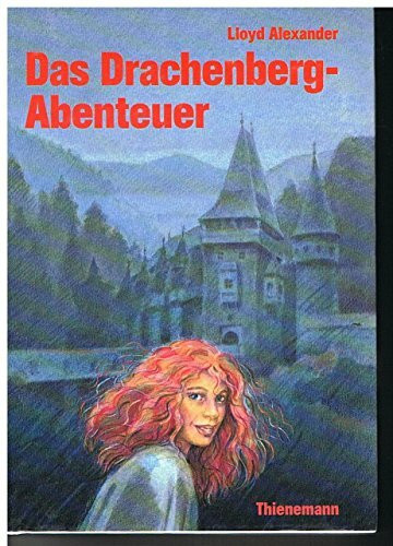 Das Drachenberg-Abenteuer