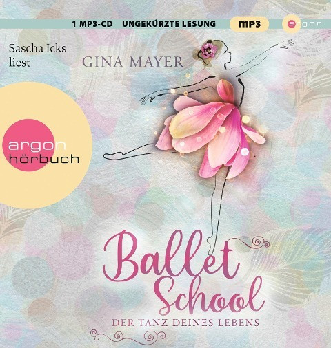 Ballet School - Der Tanz deines Lebens