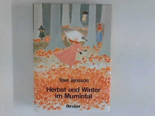 Herbst und Winter im Mumintal