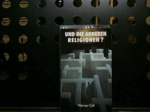 Und die anderen Religionen?