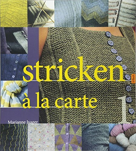 Stricken à la carte