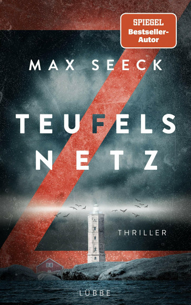 Teufelsnetz: Thriller (Jessica Niemi, Band 2)