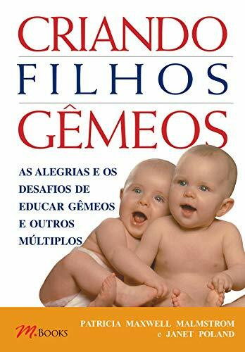 Criando Filhos Gemeos (Em Portuguese do Brasil)