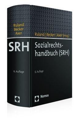 Sozialrechtshandbuch (SRH)