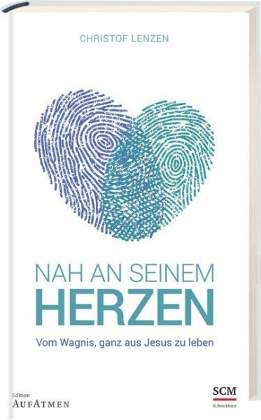 Nah an seinem Herzen