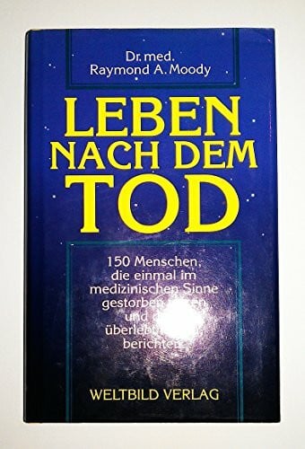 Leben nach dem Tod