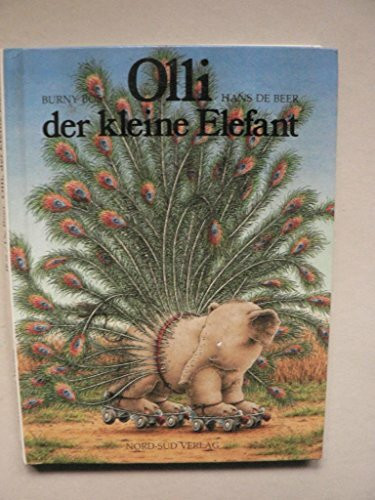 Olli der kleine Elefant