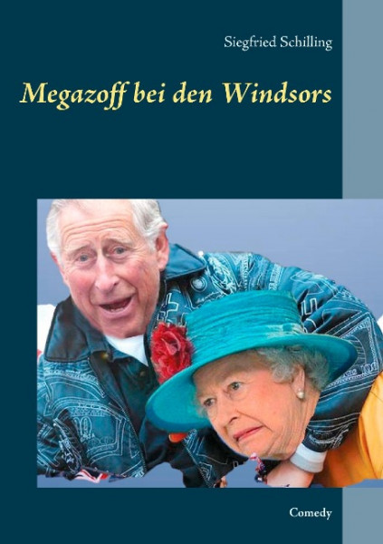 Megazoff bei den Windsors