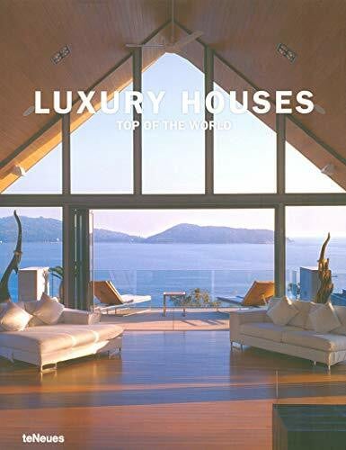 Luxury Houses: Top of the World