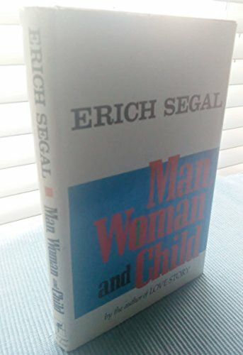 Man Woman and Child