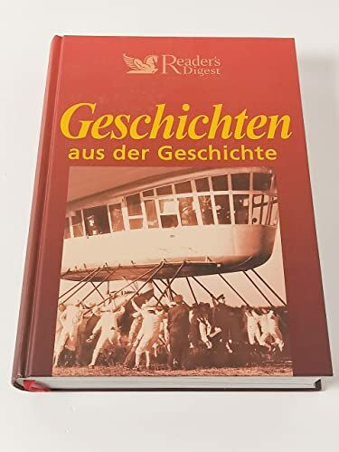 Geschichten aus der Geschichte