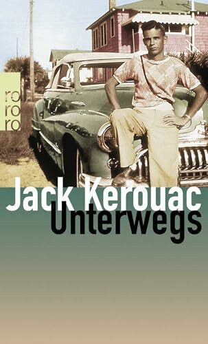 Unterwegs: Roman