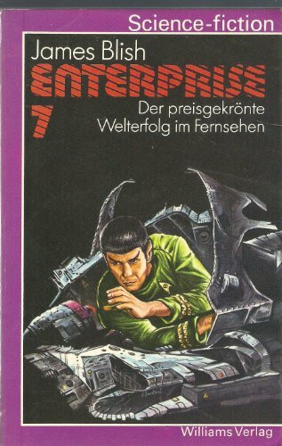 Enterprise 7
