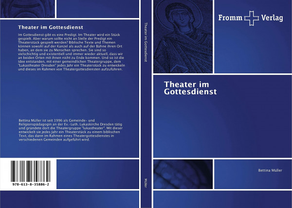 Theater im Gottesdienst