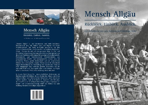 Mensch Allgäu