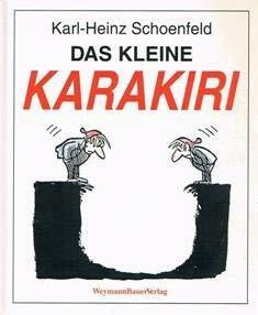 Das kleine Karakiri: Karikaturen