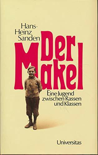 Der Makel: Eine Jugend zwischen Rassen und Klassen