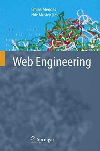 Web Engineering: Theory and Practice of Metrics and Measurement for Web Development