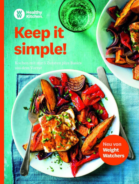 WW - Keep it simple