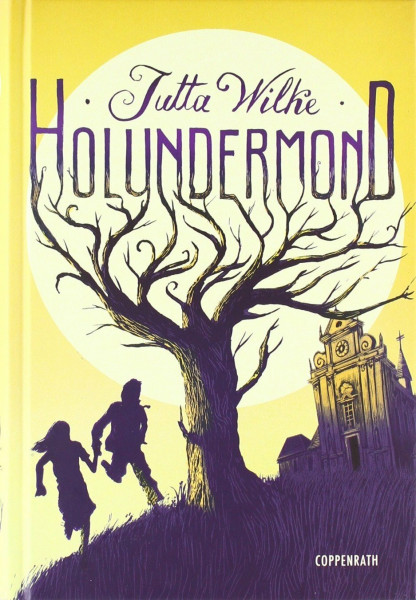 Holundermond (Kinder- und Jugendliteratur)