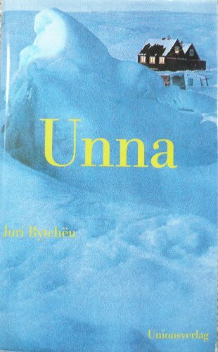 Unna: Roman