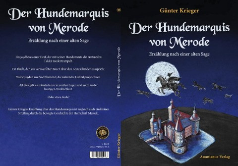 Der Hundemarquis von Merode