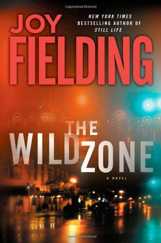 The Wild Zone: A Novel The Wild Zone: A Novel