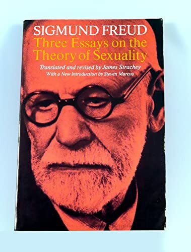 The Penguin Freud Library,Vol.7: On Sexuality; Three Essays On the Theory of Sexuality And Other Works