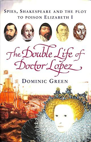 The Double Life Of Doctor Lopez